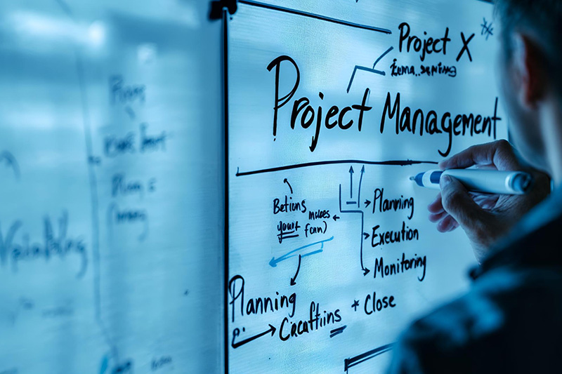 Project Management